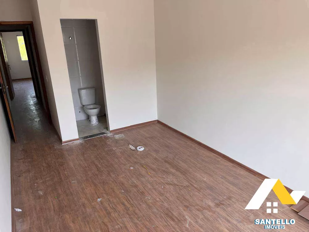 Casa, 2 quartos, 85 m² - Foto 1