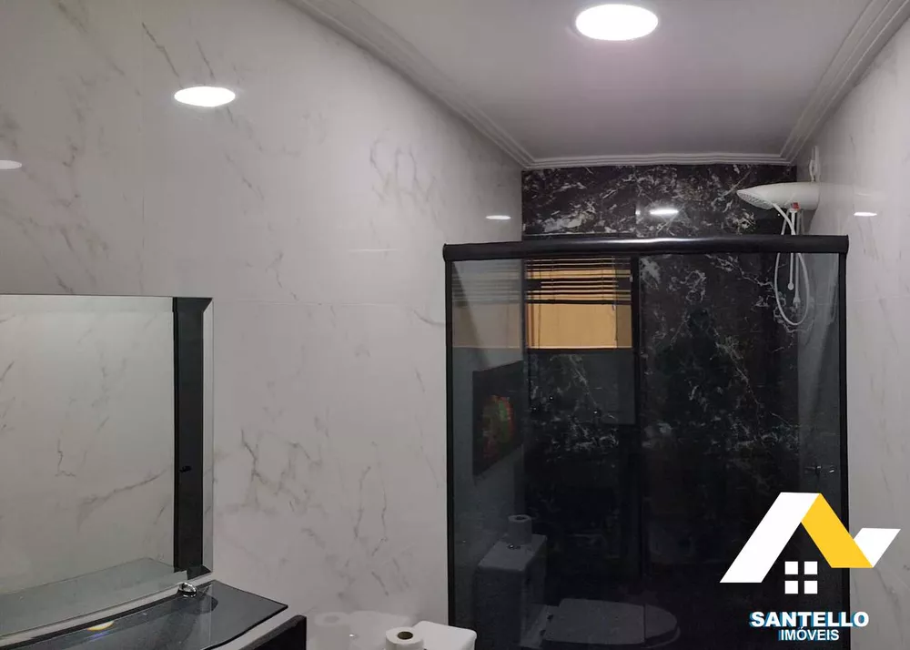 Casa de Condomínio, 4 quartos - Foto 31