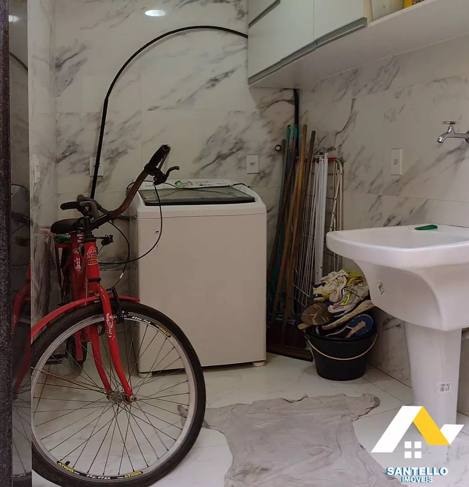 Casa de Condomínio, 4 quartos - Foto 46