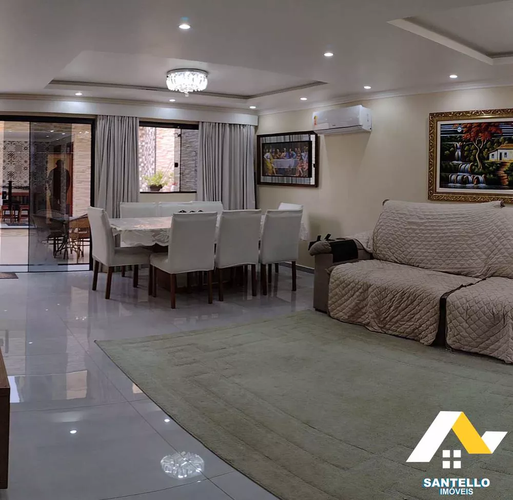 Casa de Condomínio, 4 quartos - Foto 9