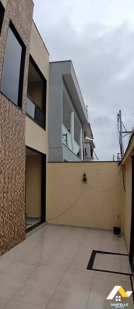 Casa de Condomínio, 4 quartos - Foto 11