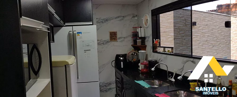 Casa de Condomínio, 4 quartos - Foto 32