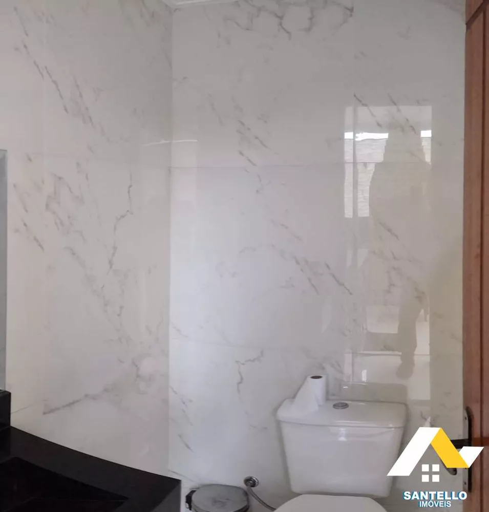 Casa de Condomínio, 4 quartos - Foto 38