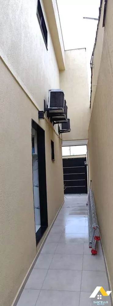 Casa de Condomínio, 4 quartos - Foto 47