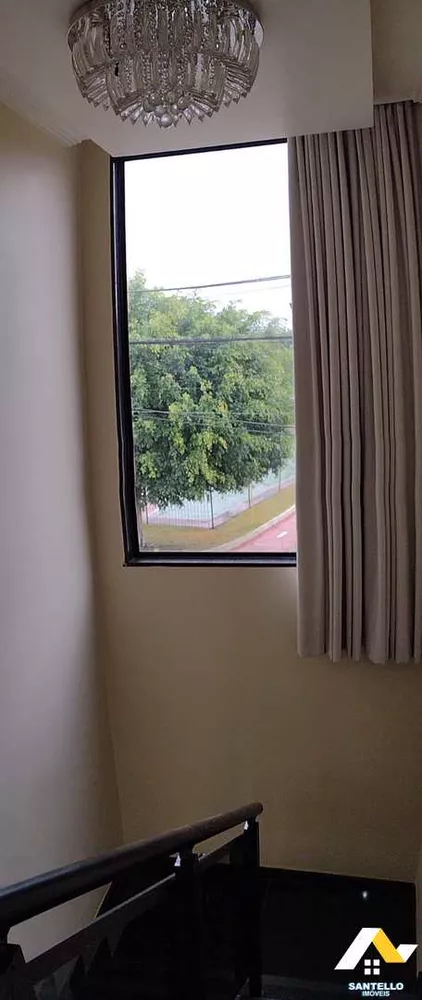 Casa de Condomínio, 4 quartos - Foto 15