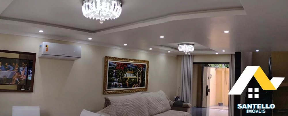 Casa de Condomínio, 4 quartos - Foto 7