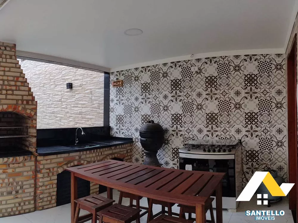 Casa de Condomínio, 4 quartos - Foto 40