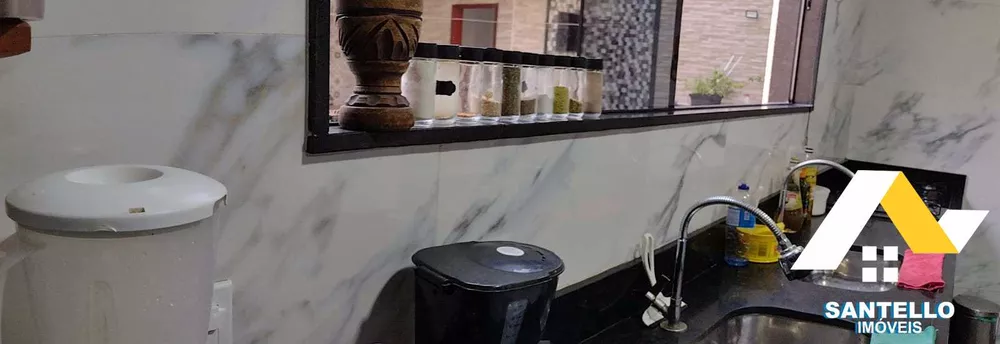 Casa de Condomínio, 4 quartos - Foto 33