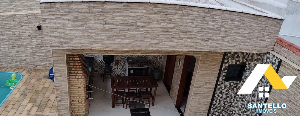 Casa de Condomínio, 4 quartos - Foto 43