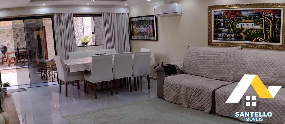 Casa de Condomínio, 4 quartos - Foto 8