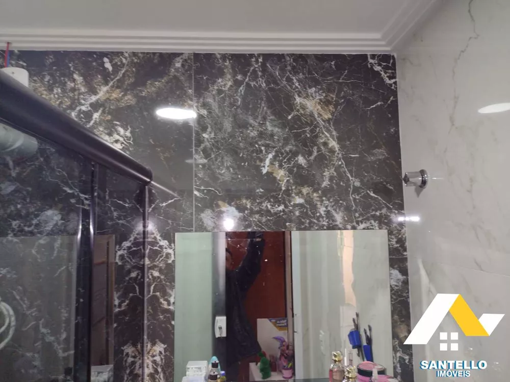 Casa de Condomínio, 4 quartos - Foto 22