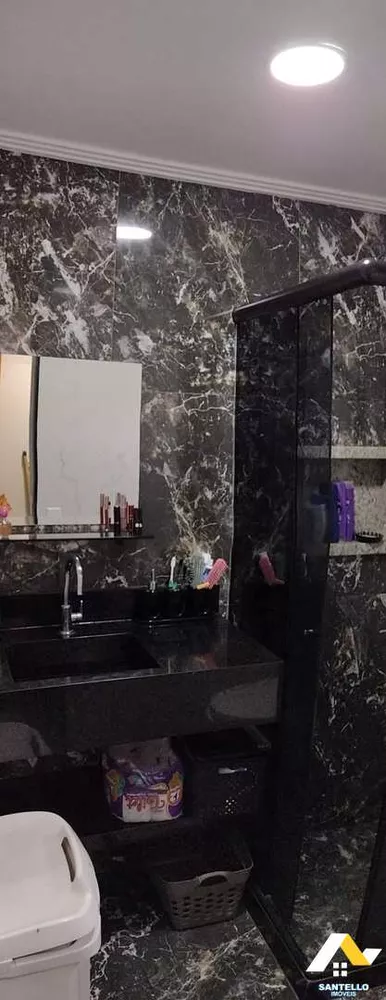 Casa de Condomínio, 4 quartos - Foto 19