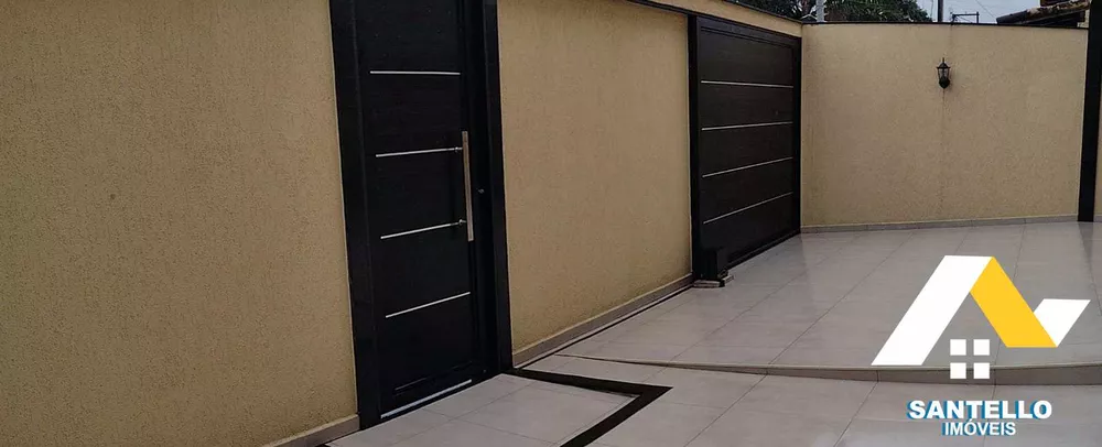 Casa de Condomínio, 4 quartos - Foto 3