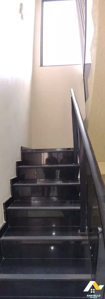 Casa de Condomínio, 4 quartos - Foto 13