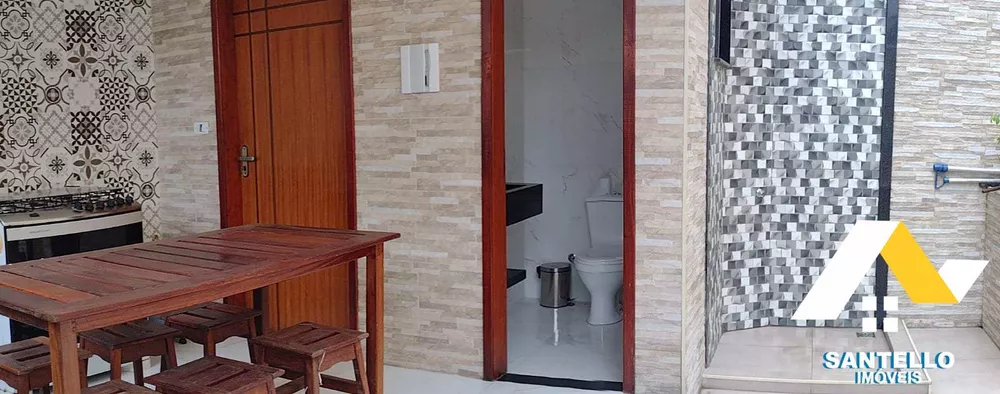 Casa de Condomínio, 4 quartos - Foto 42