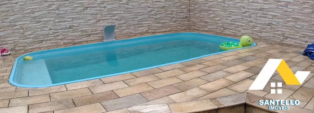 Casa de Condomínio, 4 quartos - Foto 36