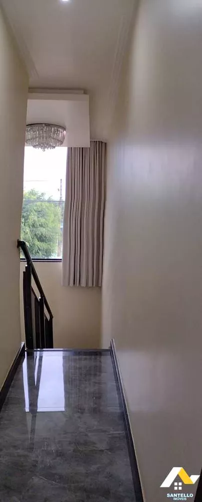 Casa de Condomínio, 4 quartos - Foto 16