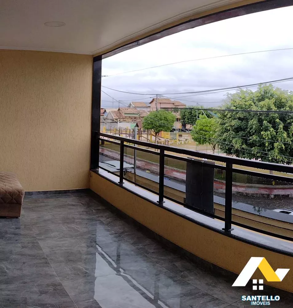 Casa de Condomínio, 4 quartos - Foto 25