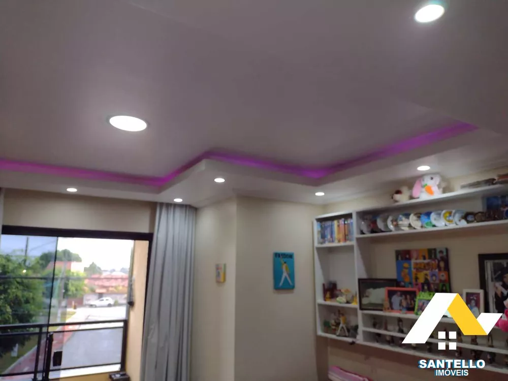 Casa de Condomínio, 4 quartos - Foto 24