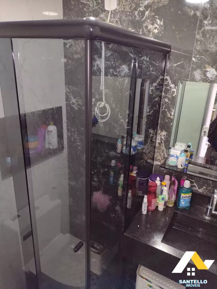 Casa de Condomínio, 4 quartos - Foto 26