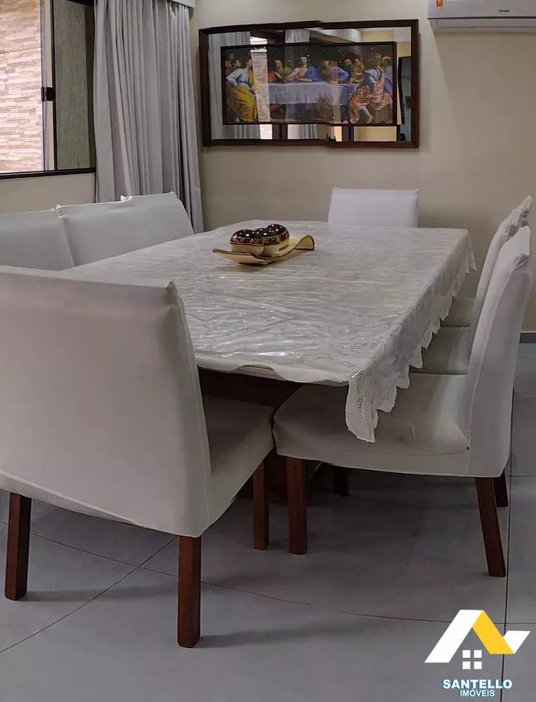 Casa de Condomínio, 4 quartos - Foto 6