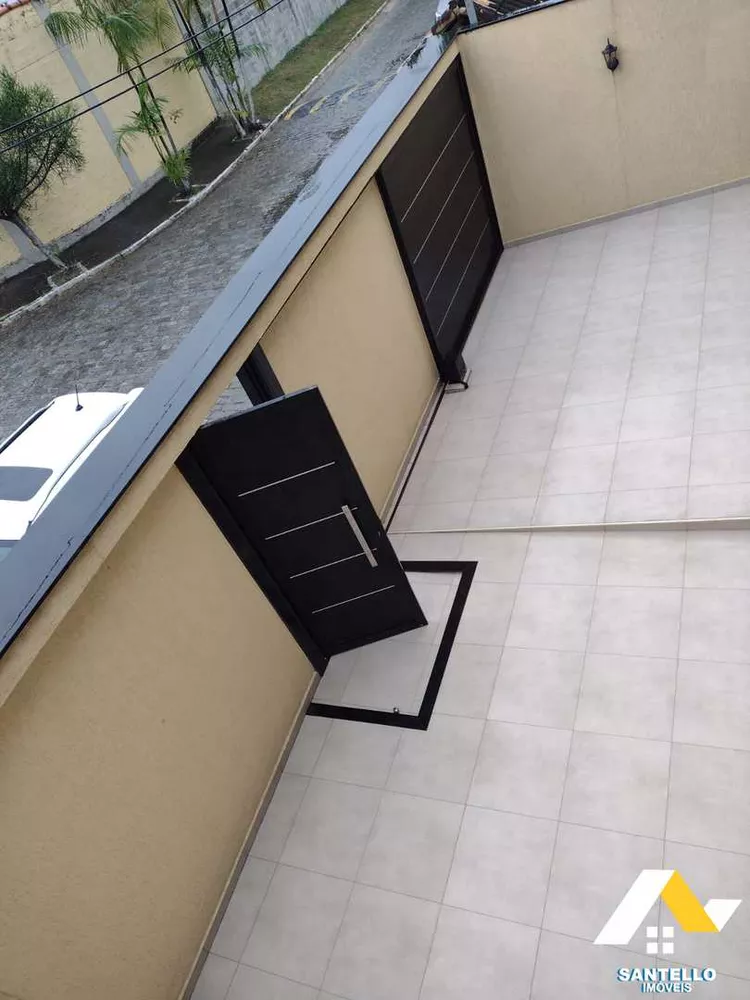 Casa de Condomínio, 4 quartos - Foto 29