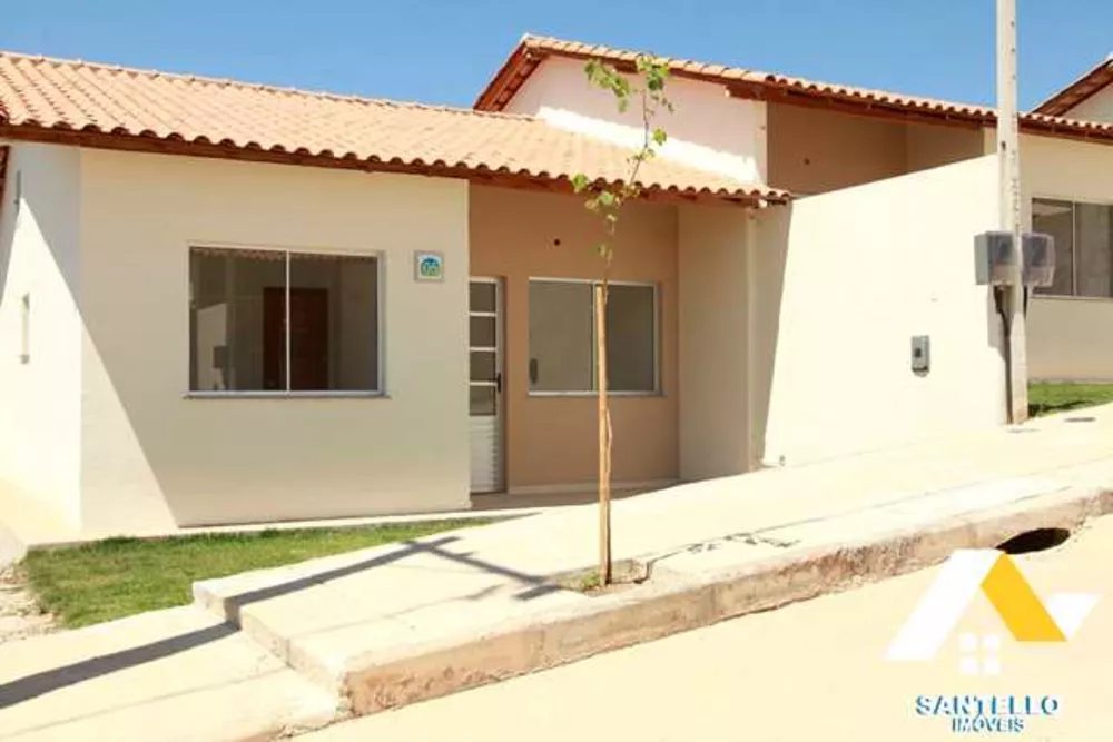 Casa, 2 quartos, 57 m² - Foto 30