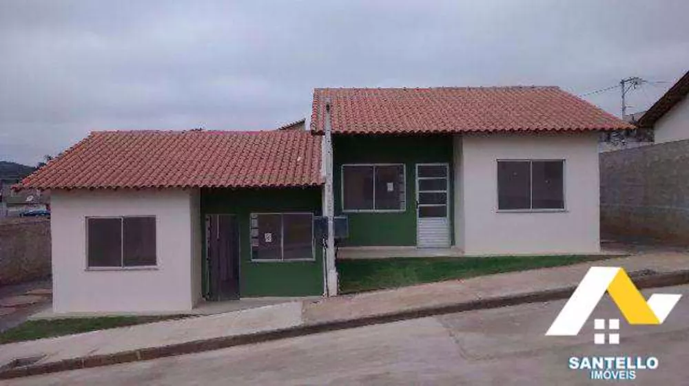 Casa, 2 quartos, 57 m² - Foto 36