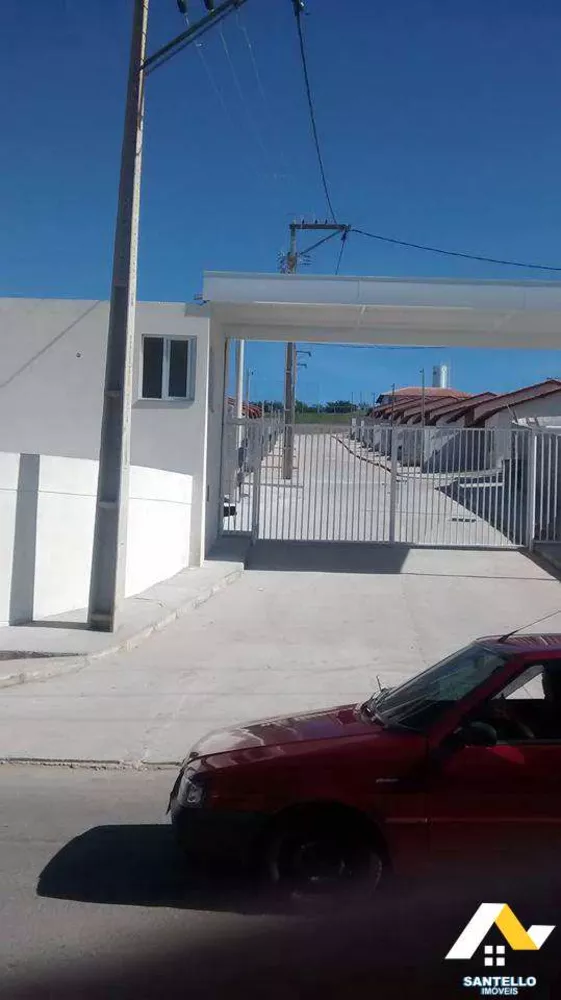 Casa, 2 quartos, 57 m² - Foto 31