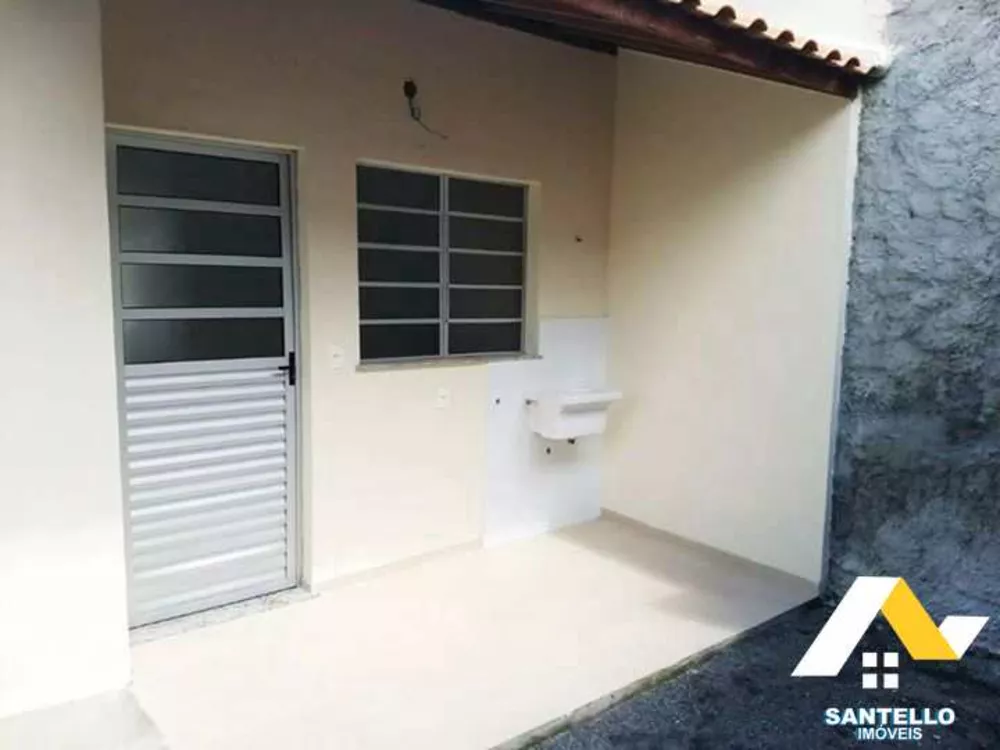 Casa, 2 quartos, 57 m² - Foto 29