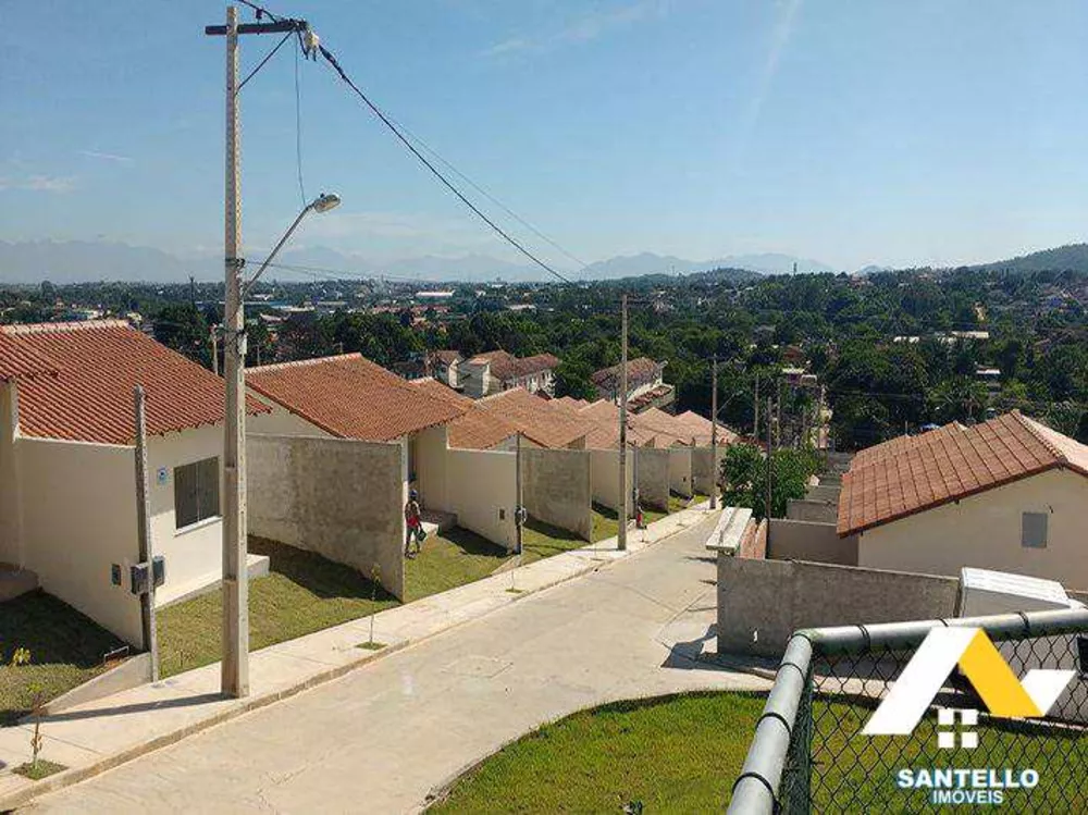 Casa, 2 quartos, 57 m² - Foto 13