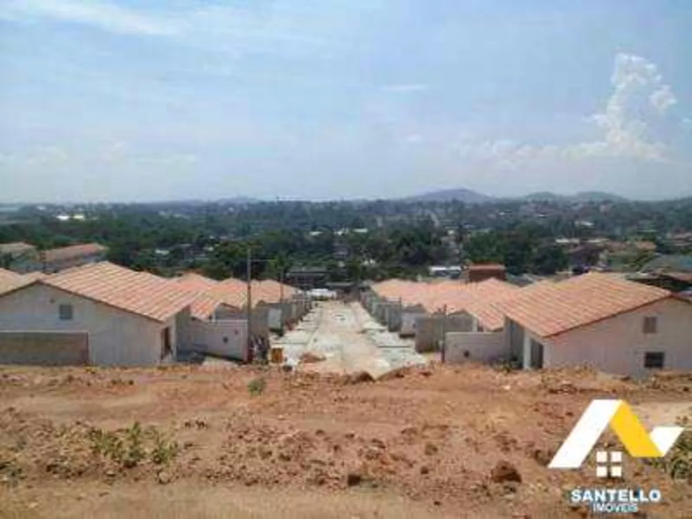 Casa, 2 quartos, 57 m² - Foto 4