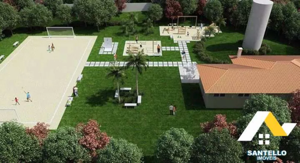 Casa, 2 quartos, 57 m² - Foto 33