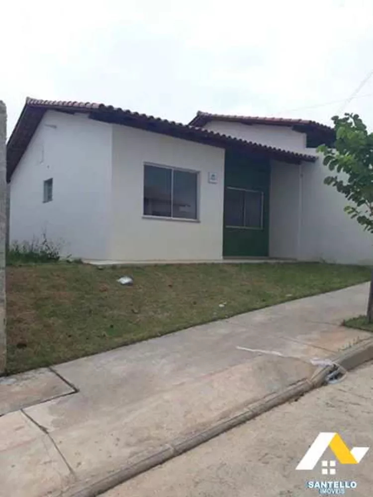Casa, 2 quartos, 57 m² - Foto 21