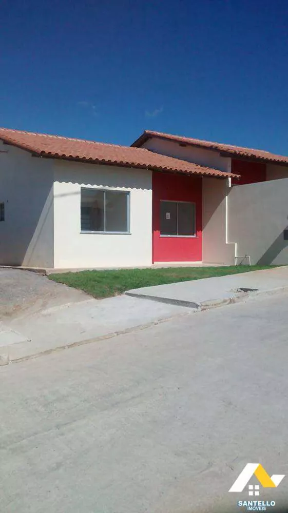 Casa, 2 quartos, 57 m² - Foto 28