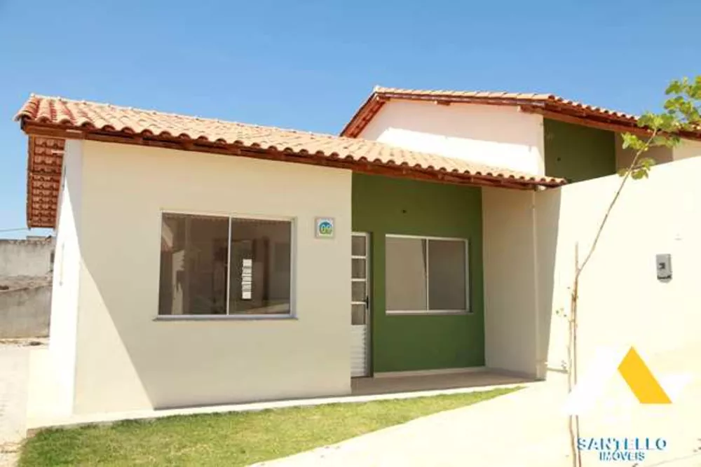 Casa, 2 quartos, 57 m² - Foto 18