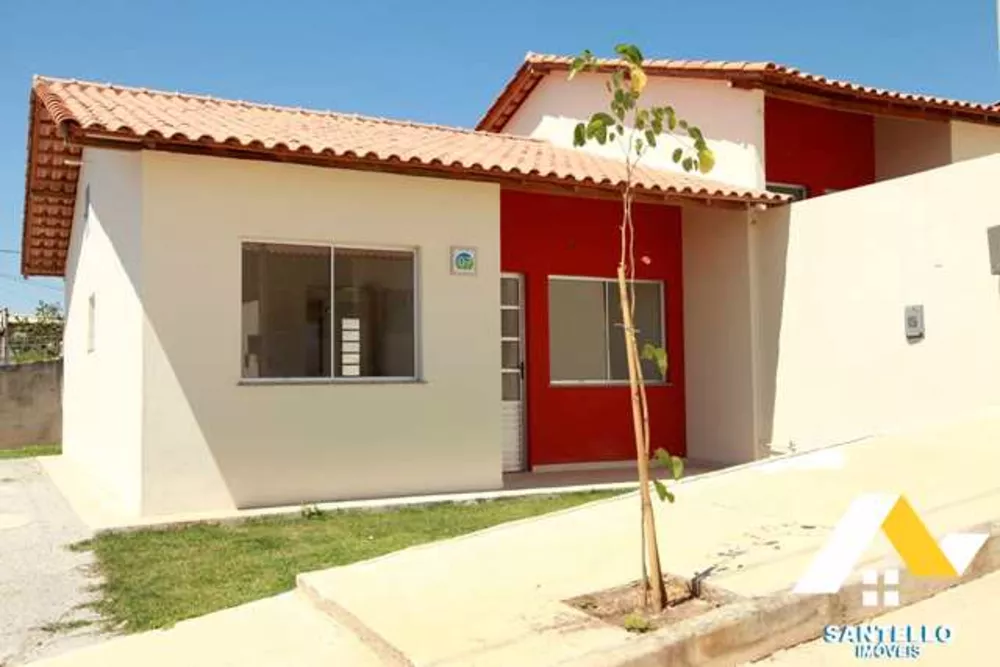 Casa, 2 quartos, 57 m² - Foto 26