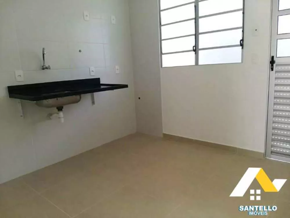 Casa, 2 quartos, 57 m² - Foto 19