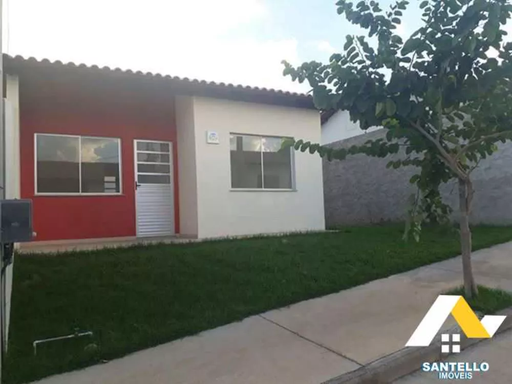 Casa, 2 quartos, 57 m² - Foto 16
