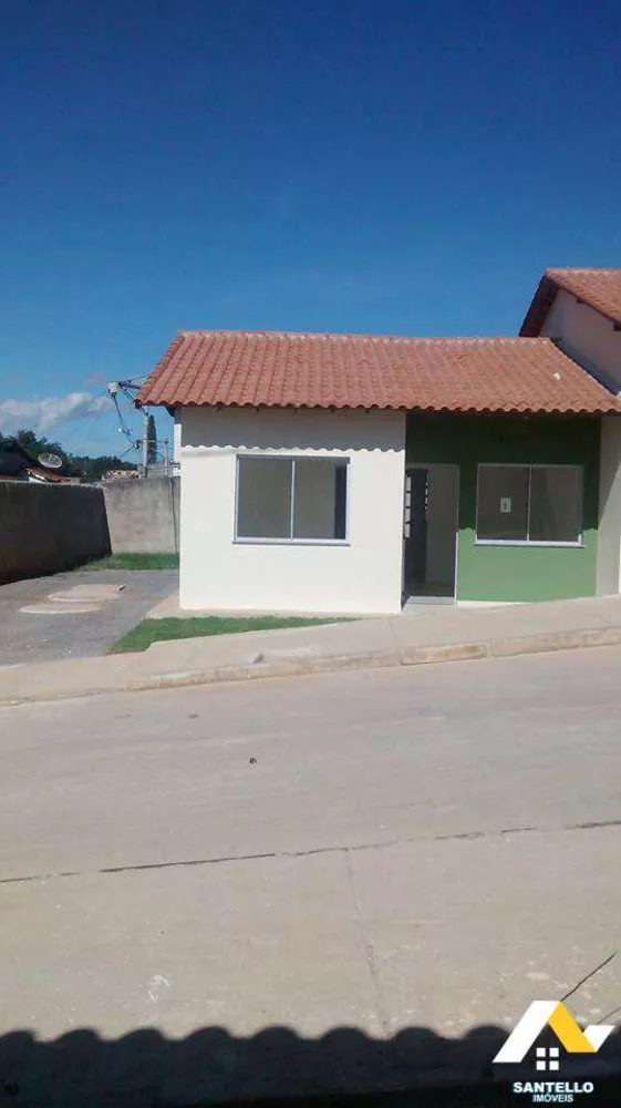 Casa, 2 quartos, 57 m² - Foto 24