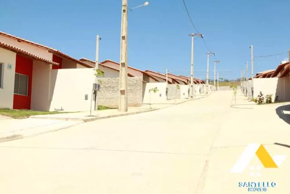 Casa, 2 quartos, 57 m² - Foto 35