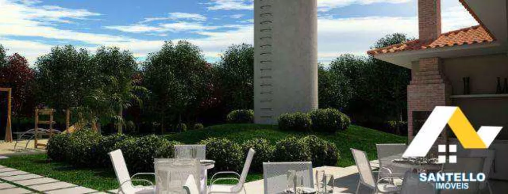 Casa, 2 quartos, 57 m² - Foto 12