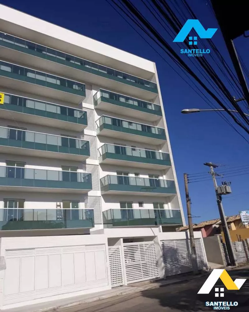 Apartamento, 2 quartos, 97 m² - Foto 8