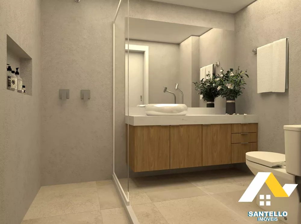 Apartamento, 2 quartos, 81 m² - Foto 7