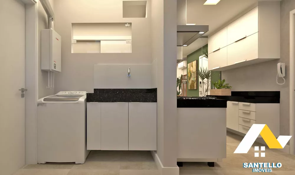 Apartamento, 2 quartos, 81 m² - Foto 12