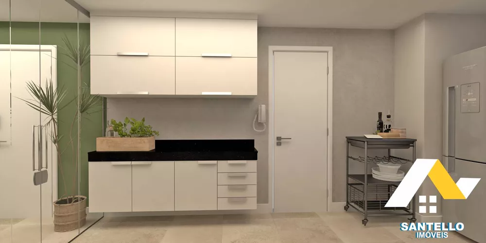 Apartamento, 2 quartos, 81 m² - Foto 5
