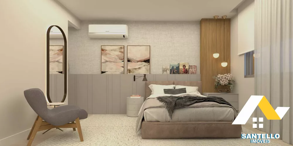 Apartamento, 2 quartos, 81 m² - Foto 10