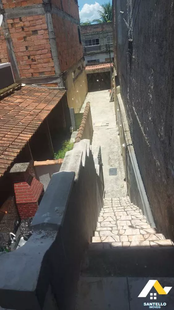 Casa, 2 quartos, 65 m² - Foto 1