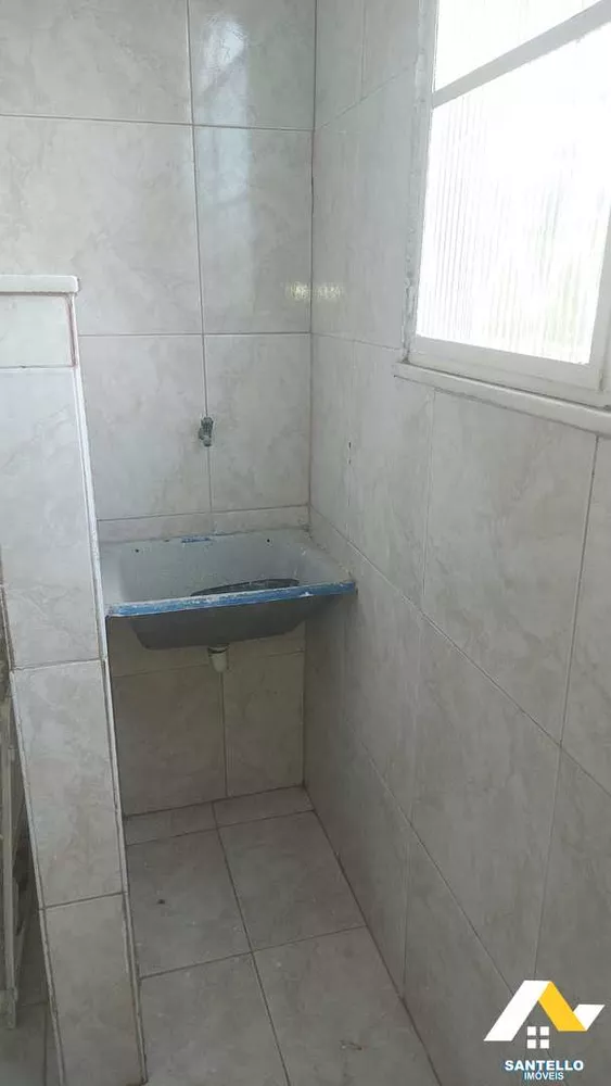 Casa, 2 quartos, 65 m² - Foto 2