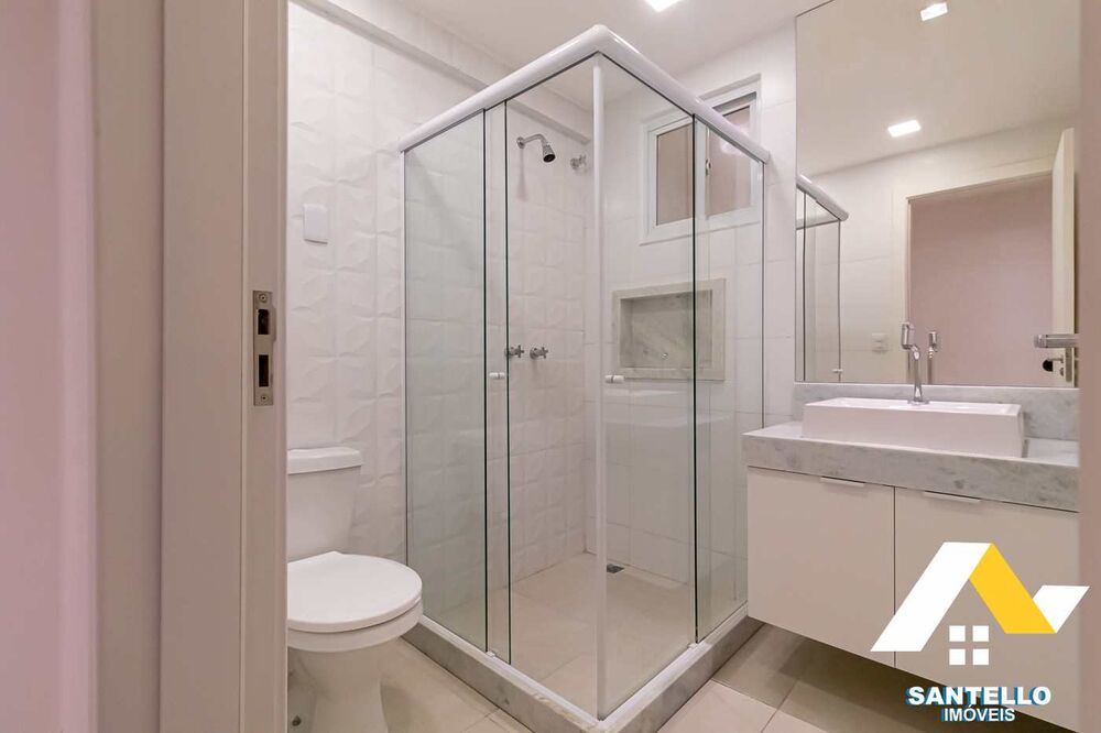 Apartamento, 4 quartos, 330 m² - Foto 8